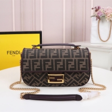 Fendi Top Handle Bags